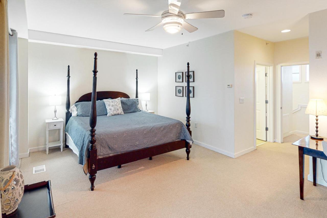 The Sanctuary - Serenity Now 418A Virginia Beach Exterior photo