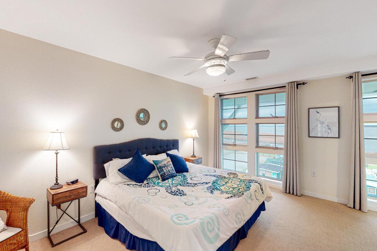 The Sanctuary - Serenity Now 418A Virginia Beach Exterior photo