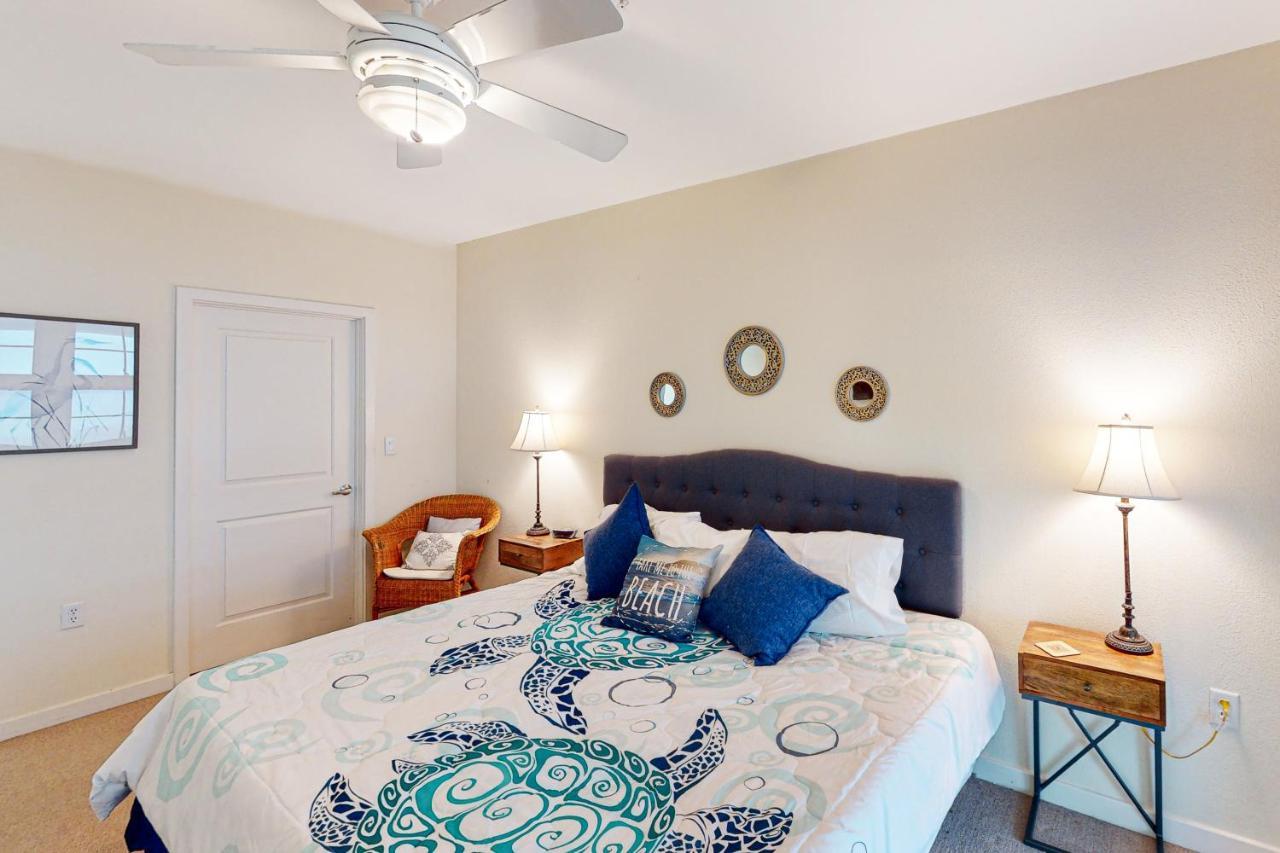 The Sanctuary - Serenity Now 418A Virginia Beach Exterior photo